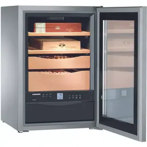 LIEBHERR ZKES453 Cigar Humidor